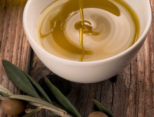 Μάθε πως να ξεχωρίζεις το καλό ελαιόλαδο